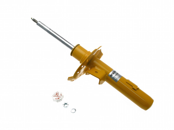 Koni Sport (Yellow) Shock 06-10 Volvo S80 incl. AWD excl. 4C & Self-Leveling Suspension - Left Front 8741 1538LSPOR