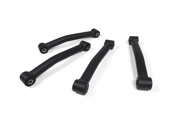 Zone Offroad 97-06 Jeep TJ 4in Box Kit (2 of 2) ZONJ1406