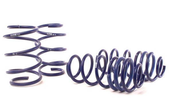 H&R 16-21 Honda Civic Coupe/Sedan Sport Spring (Non Si) 51892