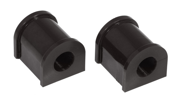 Prothane 02-04 Ford Explorer 2/4wd Rear Sway Bar Bushings - 21mm - Black 6-1160-BL