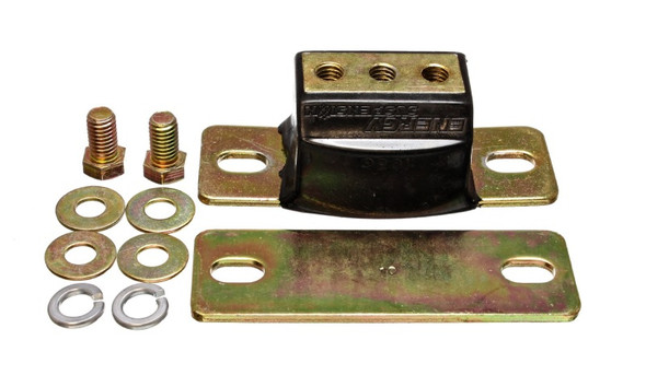 Energy Suspension Chevrolet/Oldmobile/Pontiac/GM/Isuzu/Jeep Black Transmission Mount 3.1108G