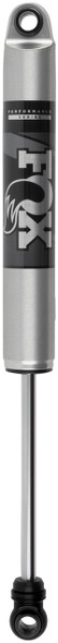 Fox 2.0 Performance Series 6.5in. Smooth Body IFP Shock Std Travel / Eyelet Ends (Aluminum) - Black 985-24-003