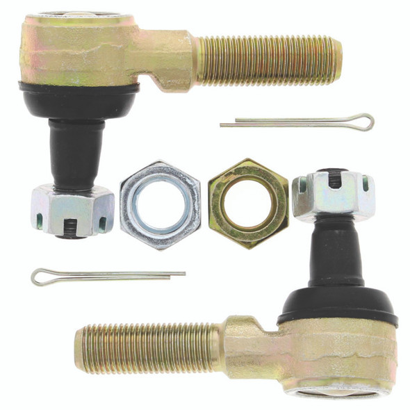 QuadBoss 09-13 Arctic Cat 150 2x4 Replacement Tie Rod End 413038 QuadBoss 09-13 Arctic Cat 150 2x4 Replacement Tie Rod End 413038