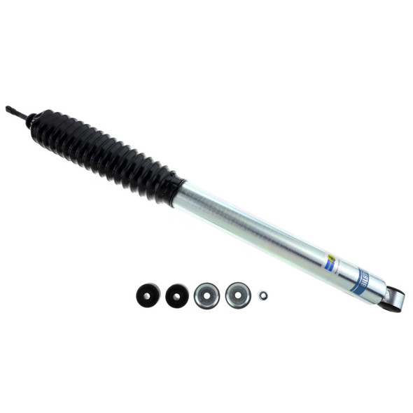 Bilstein 5100 Series 1987 Jeep Wrangler Base Front 46mm Monotube Shock Absorber 24-185653