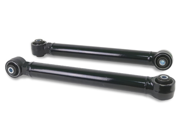 SuperPro 18-23 Jeep Wrangler JL Lower Trailing Arm Set TRC1179