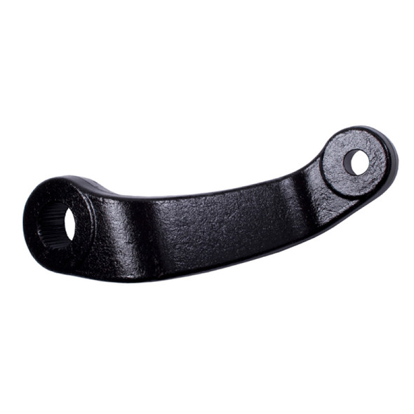 Rugged Ridge Drop Pitman Arm Power Steering 07-18 Jeep Wrangler 18006.55