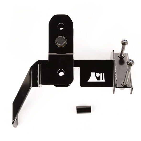Rugged Ridge Rear Track Bar Relocation Bracket 07-18 Jeep Wrangler JK 18303.81