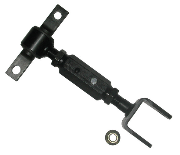 SPC Performance 01-05 Honda Civic/02-06 Acura RSX Rear EX Arm XR Adjustable Upper Control Arm 67230