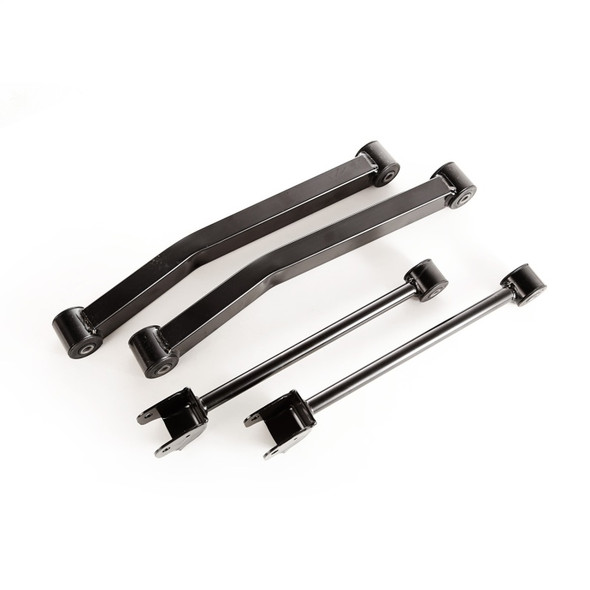 Omix Control Arm Kit Front- 07-18 Wrangler JK/JKU 18282.44