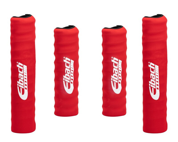 Eibach 19-21 Polaris RZR XP Turbo S Velocity / Walker Evans Velocity Spring Bag Kit (Set of 4) SB-209-20-24