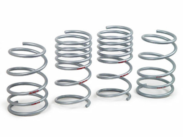 H&R 01-03 Subaru 2.5 RS/Impreza/TS/WRX (Sedan/Sport Wagon) GD/GG Sport Spring 54456