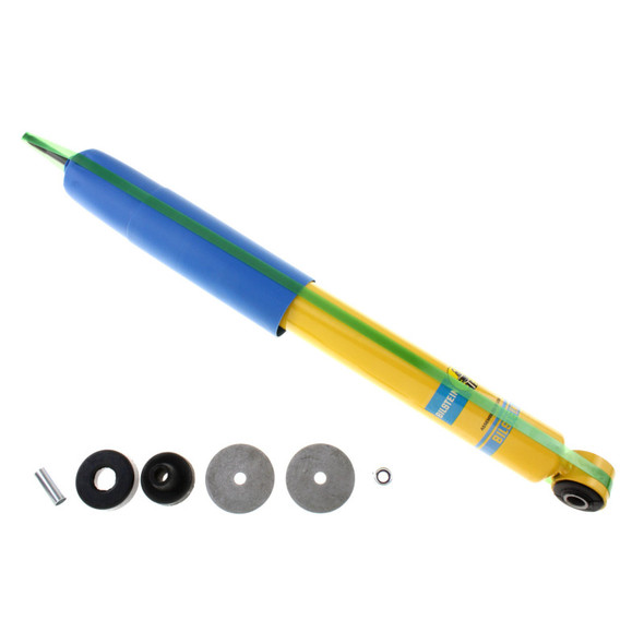 Bilstein 4600 Series 1994 Dodge Ram 2500 Base Front 46mm Monotube Shock Absorber 24-185172