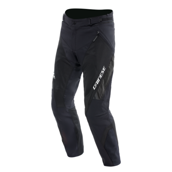 Dainese Drake 2 Air Absoluteshell Pants Black/Black Size - 62 2016700002-631-62