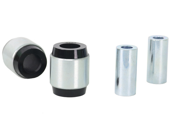 Whiteline 16-22 Mazda MX-5 Miata Front Control Arm - Lower Outer Front Bushing Kit W56415