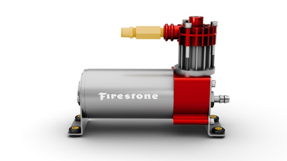 Firestone Air Command LD Air Compressor - W (WR17609523) 9523