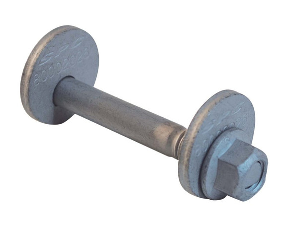 SPC Performance 99-11 Porsche 911 / 04-16 Boxster / 06-16 Cayman Rear Camber/Toe Bolt Adjustment Kit 72645