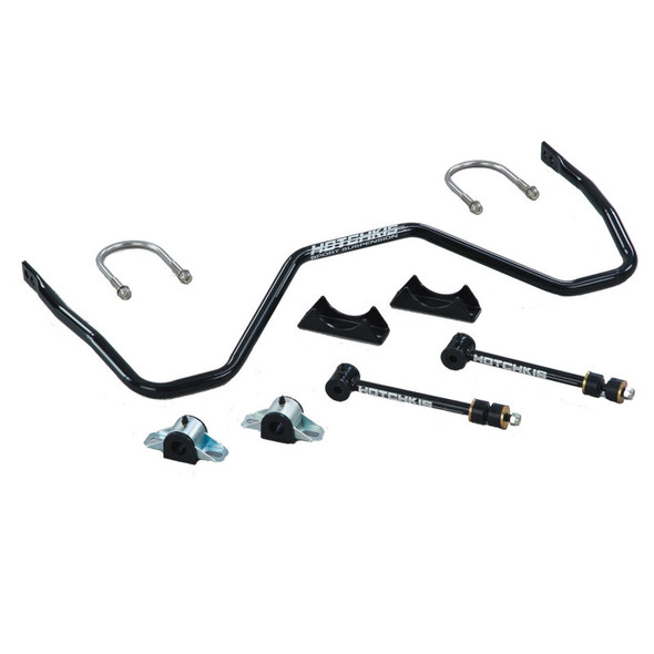 Hotchkis 63-72 Chevy/GMC C-10 Pick Up Rear Sport Swaybar 22108R