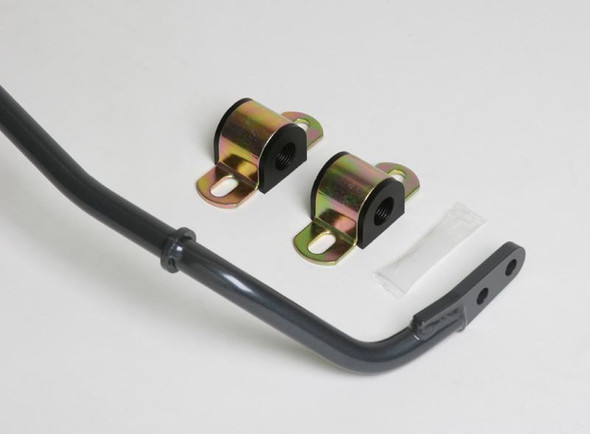 Progress Tech 06-15 Mazda MX-5 Rear Sway Bar (17mm - Adjustable) 62.1132