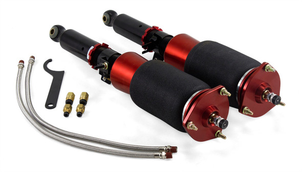 Air Lift Performance 08-14 Infiniti G37 / 09-16 Nissan 370Z Front Kit 75521