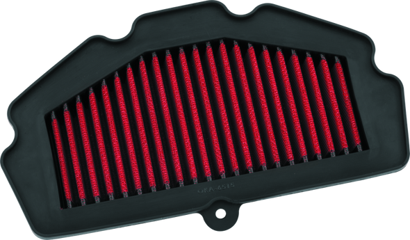 BikeMaster Kawasaki EN650 Vulcan S/ABS Air Filter 457142 BikeMaster Kawasaki EN650 Vulcan S/ABS Air Filter 457142