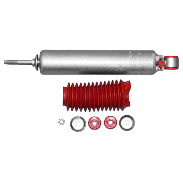 Rancho Suspension Applications Rancho RS9000XL Shock Absorber EXPORT ONLY RS999250
