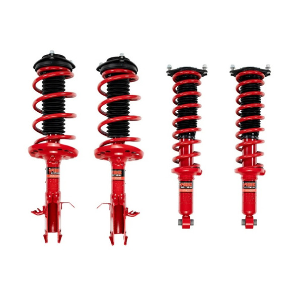 Pedders 15-19 Subaru Outback BS 50mm TrakRyder Lift Kit PED-919139