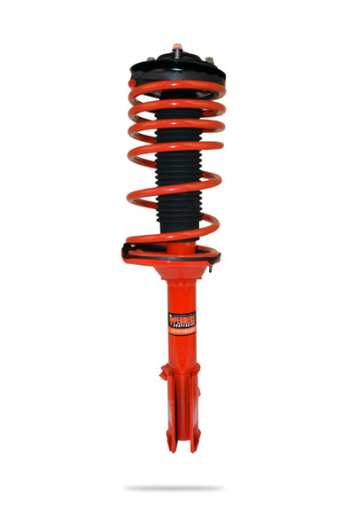 Pedders EziFit SportsRyder Rear Right Spring And Shock (Twin Tube 35mm) 05-07 Subaru STi PED-909155R