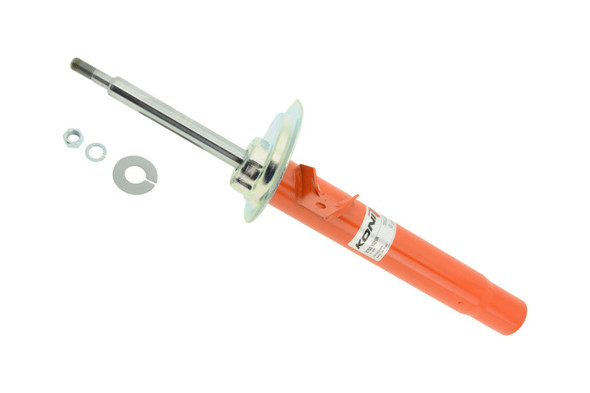 Koni STR.T (Orange) Shock 99-05 BMW 3 Series - all models excl. AWD & M3 - Right Front 8750 1029R