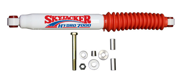 Skyjacker 2003-2010 Dodge Ram 2500 4 Wheel Drive Steering Damper Kit 7013