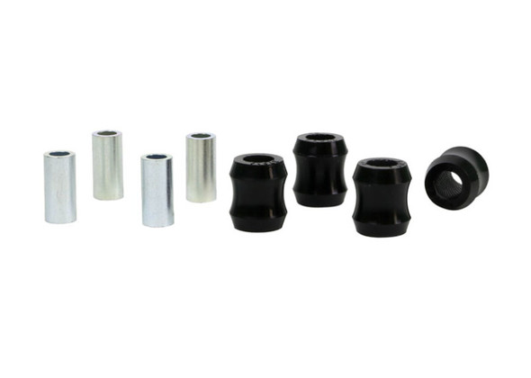 Whiteline 7/04-06 Saab 9-2X / 4/93-9/02 & 9/07-8/12 Impreza WRX & STI KLC26/32 Swaybar Service Kit W0008