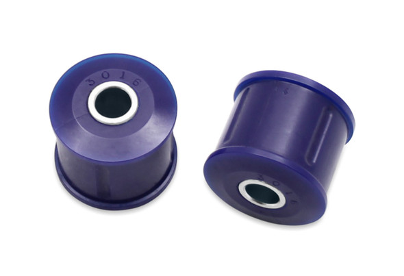 SuperPro 1993 Lexus GS300 Base Rear Trailing Arm Forward Bushing Kit SPF3016K