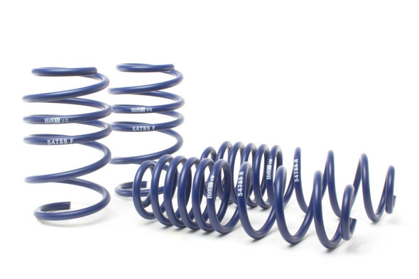 H&R 17-19 Volkswagen Golf Alltrack/Golf Sportwagen 4MOTION (AWD) MK7 Sport Spring 54789