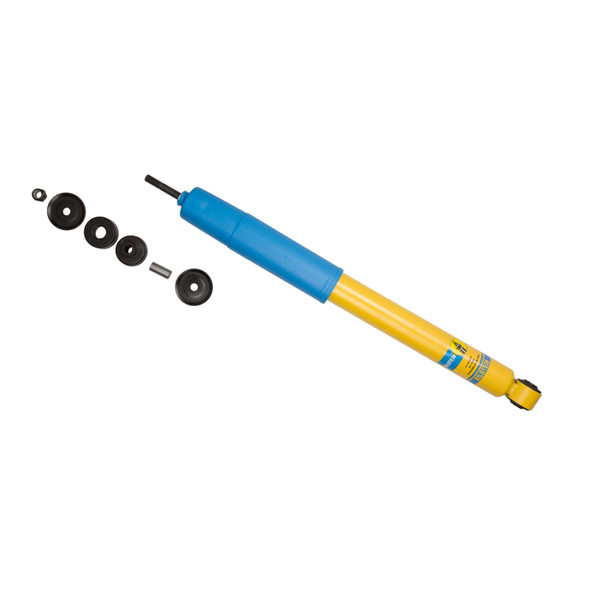 Bilstein 4600 Series 14-17 Dodge Ram 2500 Rear Monotube Shock Absorber 24-269439