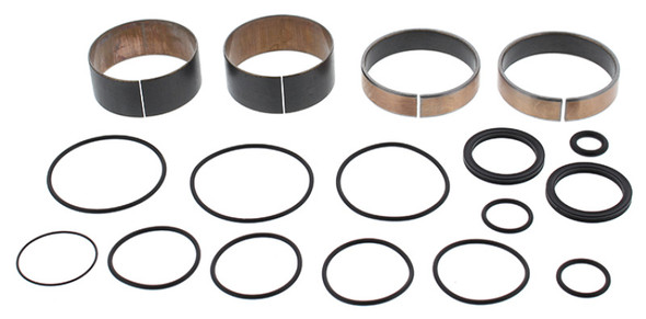 All Balls Racing 18-20 Husqvarna TC 125 Fork Bushing Kit 38-6128