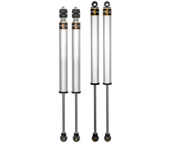 Carli 13-23 Ram 3500 Diesel 4x4 Leveling Shock Set AS-DLVLSPKG-CS20IFP-A