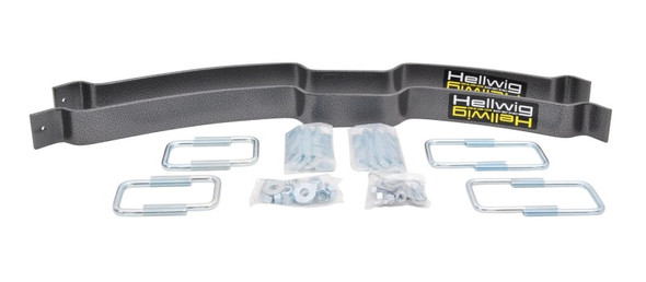 Hellwig 04-08 Ford F-150 2/4WD EZ Level 990 Helper Spring - Up To 2000lbs 984