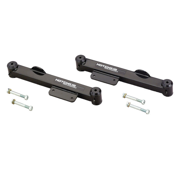 Hotchkis 79-93 Ford Mustang/94-98 Mustang GT/Cobra Lower Trailing Arms 1304