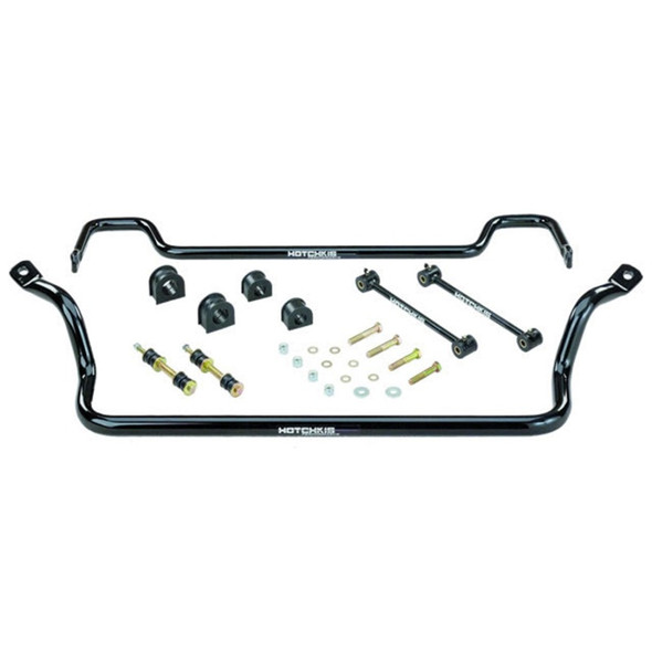 Hotchkis 97-03 Ford/Lincoln F150 Swaybar Set 2242