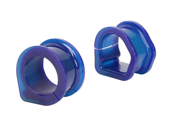 SuperPro 1986 Toyota Supra Base Steering Rack and Pinion Mount Bushing Kit SPF4060K