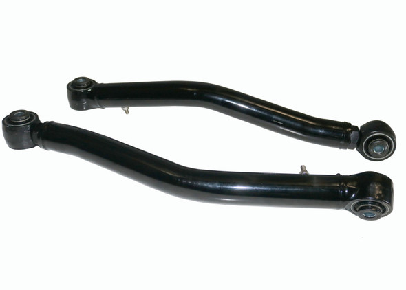 SuperPro 20-23 Jeep Gladiator JT Lower Trailing Arm Set TRC1182