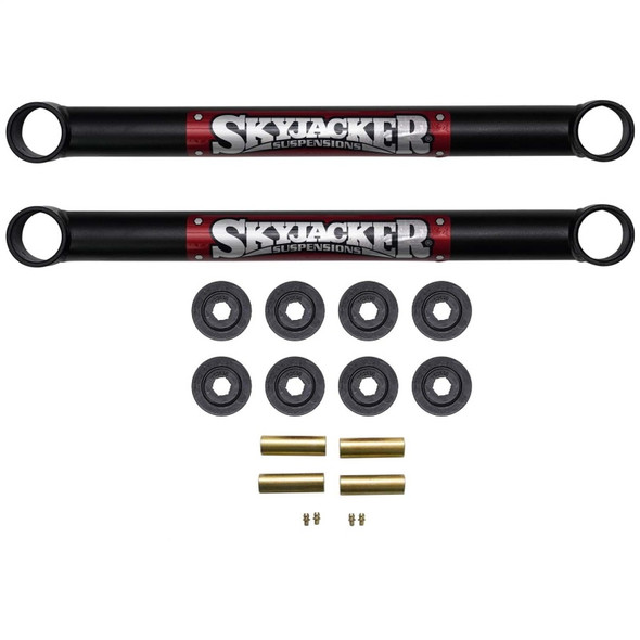 Skyjacker 1994-1999 Dodge Ram 3500 4 Wheel Drive Suspension Link Arm Kit DLL45