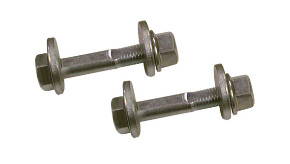 SPC Performance 03-08 Nissan 350Z/03-07 Infiniti G35 Rear Camber/Toe Cam Bolt Kit 72055