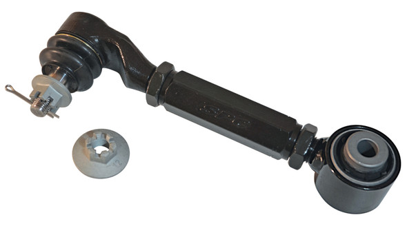 SPC Performance 03-07 Honda Accord/04-08 Acura TSX Rear EZ Arm XR Adjustable Control Arm 67290
