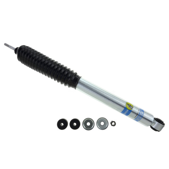 Bilstein 5100 Series 1997 Dodge Ram 1500 Laramie 4WD Front 46mm Monotube Shock Absorber 24-185776