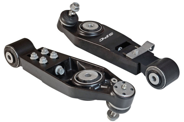SPC Performance 99-11 Porsche 996/997 06-16 Cayman Front or Rear Adjustable Control Arm (Pair of 2) 72610