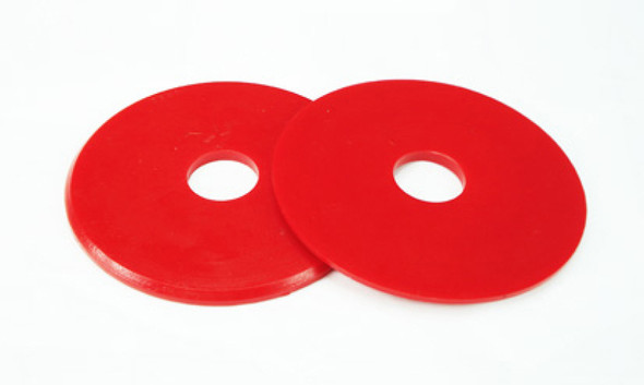 Pedders Urethane Rear Spring Spacer 6mm 2004-2006 GTO PED-EP386/6
