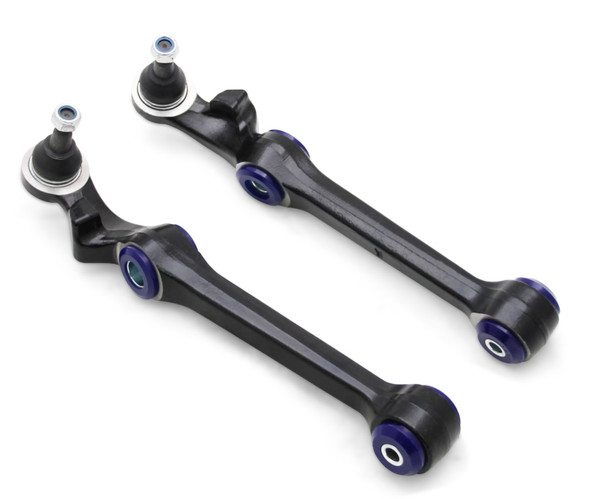 SuperPro 04-06 Pontiac GTO Front Lower Control Arm Set W/ Sp Bushings TRC1104