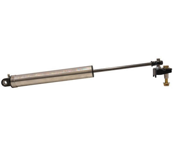 Carli 17-23 Ford F250/350 SD High-Mount Steering Stabilizer 2.5 & 4.5in Lift CS-FHMSS-17
