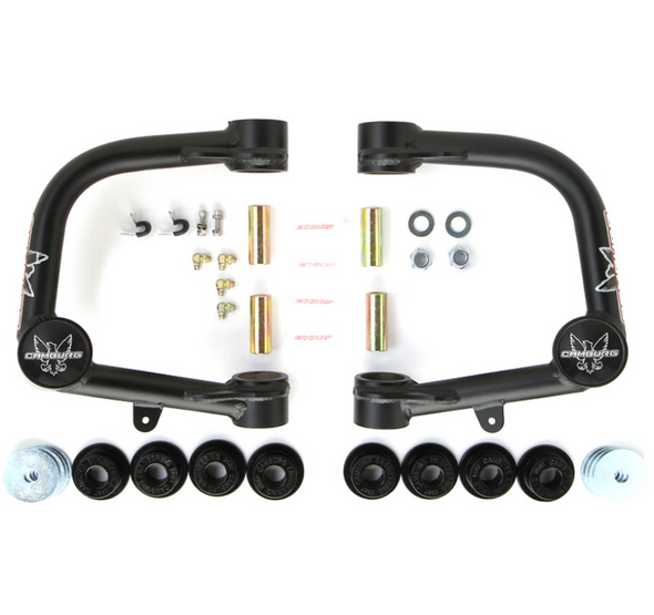 Camburg Toyota 4-Runner 03-23 / FJ 07-14 Performance X-Joint Upper Arms CAM-310079