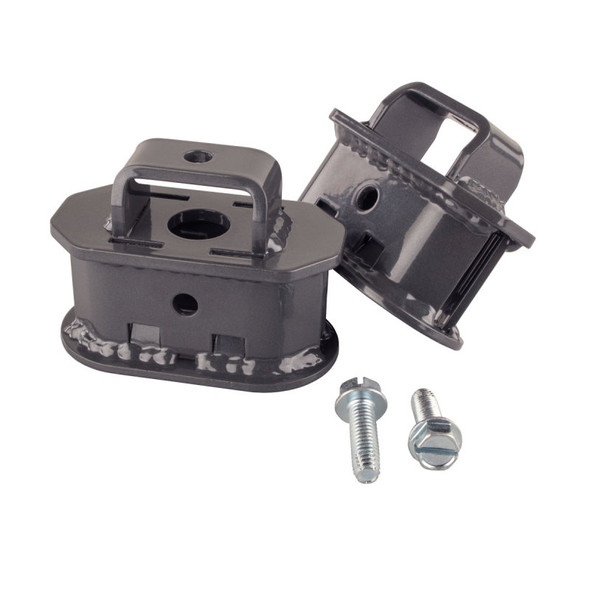 Synergy 2003+ Ram 2500/3500 Front Bump Stop Drops 8734-20